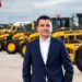 Platinum Rent, Asfalt Sezonuna Bomag ile Hazır!