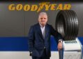 Goodyear Türkiye'ye Yeni Genel Müdür