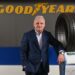 Goodyear Türkiye'ye Yeni Genel Müdür
