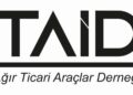 Burak Hoşgören, Ağır Ticari Araçlar Derneği TAİD’de Üst Üste İkinci Kez Başkan Seçildi