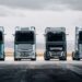 Volvo Trucks, 2024 Yılında Avrupa’nın En Çok Tercih Edilen Ağır Ticari Araç Markası Oldu!