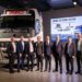 Volvo Trucks’tan ABC Lojistik’e 801 Adetlik Yılın İlk Büyük Filo Teslimatı!