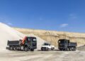 MAN, Bauma 2025 fuarında yenilikçi araçlarını tanıtacak