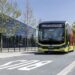 MAN Lion's City 12 E LE, “Busplaner İnovasyon Ödülü 2025”i kazandı