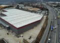 Alışan Lojistik Yeni Depo Yatırımlarıyla Liderlik Hedefinde