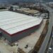 Alışan Lojistik Yeni Depo Yatırımlarıyla Liderlik Hedefinde