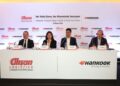 Hankook ve Alışan'dan Sürdürülebilir Gelecek İçin İş Birliği