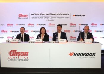 Hankook ve Alışan'dan Sürdürülebilir Gelecek İçin İş Birliği