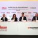 Hankook ve Alışan'dan Sürdürülebilir Gelecek İçin İş Birliği