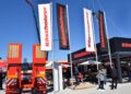 Tırsan, Ağır Nakliye Gücünü Almanya Bauma'da Sergiledi