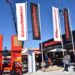 Tırsan, Ağır Nakliye Gücünü Almanya Bauma'da Sergiledi
