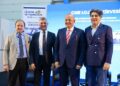 Volvo Trucks, CNR Lojistik ve Taşımacılık Fuarı’nda Enerji Verimliliğine Odaklandı