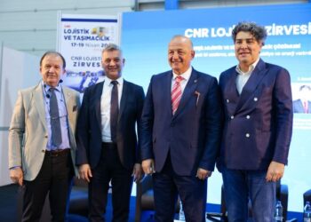 Volvo Trucks, CNR Lojistik ve Taşımacılık Fuarı’nda Enerji Verimliliğine Odaklandı