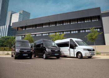 MAN Truck & Bus  bu yıl 30.000’in üzerinde TGE satışı hedefliyor