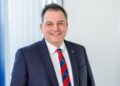 Ralph Kleideiter, Schmitz Cargobull AG Satıştan Sorumlu Yönetim Kurulu üyesi (CSO) oldu