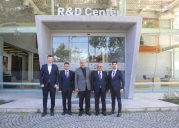 Sultantur Yeni Yatırım İle Güçlendi, Filosuna 100 Tırsan Treyler Daha Ekledi