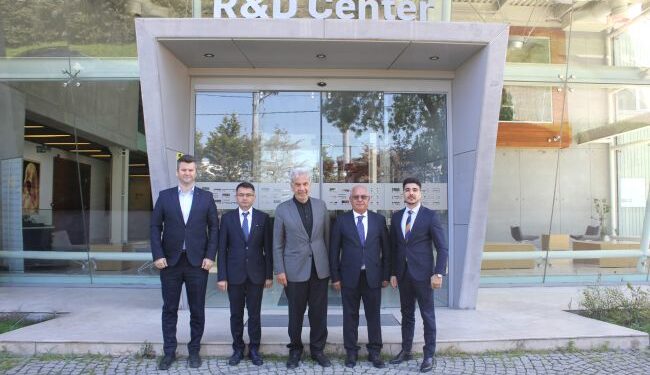 Sultantur Yeni Yatırım İle Güçlendi, Filosuna 100 Tırsan Treyler Daha Ekledi