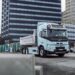 Volvo Trucks Bauma 2025’te Yeni Kamyonlarını ve Teknolojilerini Tanıtıyor