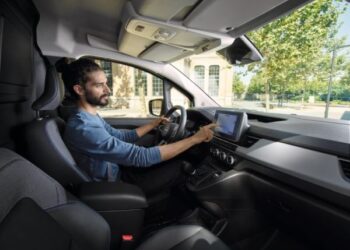 Nissan Türkiye, Townstar ile hafif ticari araç pazarına girdi