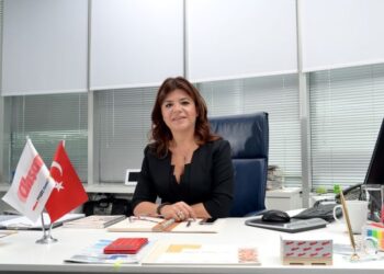 Yeni Deposu İle Alışan Dış Ticaret Süreçlerine Hız ve Verimlik Katıyor