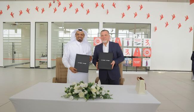 Anadolu Isuzu, yurt dışında faaliyet gösterdiği pazarlara Suudi Arabistan’ı da ekledi