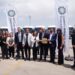 Diyarbakır Büyükşehir Belediyesi Isuzu CNG Otobüslerle Tanıştı