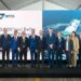 DFDS, 10.000'inci seferiyle Türkiye'nin küresel ticaretine güç katıyor