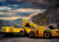 Komatsu Kalitesi Yer Altına da Taşınıyor!