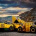 Komatsu Kalitesi Yer Altına da Taşınıyor!