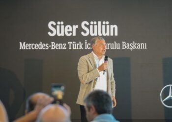 Mercedes-Benz Türk, Bayi ve Yetkili Servis Ağı, Kamyon ve Otobüse Özel Hizmet Yapılanmasına Geçiyor
