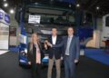 Talay Logistics Elektrikli Çekici Filosunu Habaş’ın Yerlileri İle Güçlendirdi, 3 Adet HBS Steelpower-e Satın Aldı
