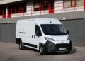 Toyota, Yeni PROACE MAX ile Ticari Araç Müşterilerine Maksimumu Sunuyor 