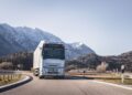 Volvo FH Aero, 2025 Green Truck Ödülü’nü Kazandı