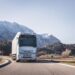 Volvo FH Aero, 2025 Green Truck Ödülü’nü Kazandı