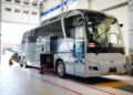MAN Truck & Bus, Ankara’da elektrikli otobüs üretimine başlıyor
