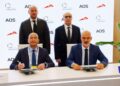 Anadolu Isuzu’dan Global Pazarda Güçlü Bir Adım Daha