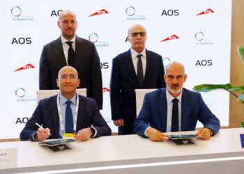 Anadolu Isuzu’dan Global Pazarda Güçlü Bir Adım Daha