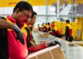 DHL Group Hızla Büyüyen Orta Doğu Pazarına 500 Milyon Euro'dan Fazla Yatırım Yapacak