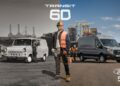 Ford Transit 60 Yaşında! 