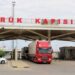 Uluslararası Karayolu Taşımacılığında 2025 Navlun Trendleri ve Fiyat Analizi