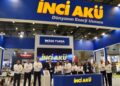 Automechanika İstanbul 2025’te Akü Sektörüne Dijital Çözüm: İnci Akü ve Akümgelsin Tanıtıldı