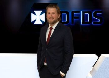 DFDS Türkiye, Tekstil ve Perakende Lojistiği İçin Filosunu Güçlendiriyor