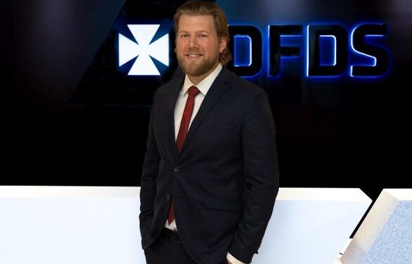 DFDS Türkiye, Tekstil ve Perakende Lojistiği İçin Filosunu Güçlendiriyor