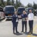Kale Seyahat, kaliteli bir seyahat deneyimi  için ödüllü MAN Lion’s Coach’u tercih etti