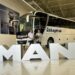 Özkaymak Turizm, MAN Lion’s Coach ile seyahat standartlarını yükseltiyor