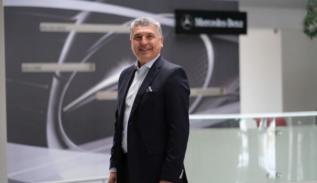 Mercedes-Benz Türk’ün Otobüs Üretimindeki Gücü Yıllara Meydan Okuyor