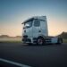 Mercedes-Benz eActros 600, Mercedes-Benz Türk Test Ekiplerinin Gerçekleştirdiği Uzun Yol Testlerinde 1 Milyon Kilometreyi Aştı