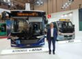 Karsan Bir Dünya Markası Olma Yolunda Dev Adımlar Atmaya Devam Ediyor!