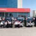 Anadolu Isuzu’dan Mesnevi Turizm’e Özel Üretim Grand Toro Teslimatı