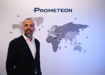 Prometeon Türkiye’den Sürdürülebilir Geleceğe Katkı: “Atma Bağışla” Kampanyasıyla Eğitime Destek